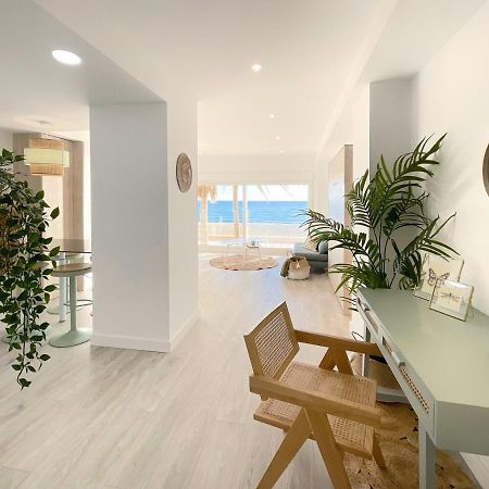 Cs6 Kaleria Suites Almeria Ngoại thất bức ảnh