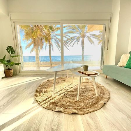 Cs6 Kaleria Suites Almeria Ngoại thất bức ảnh