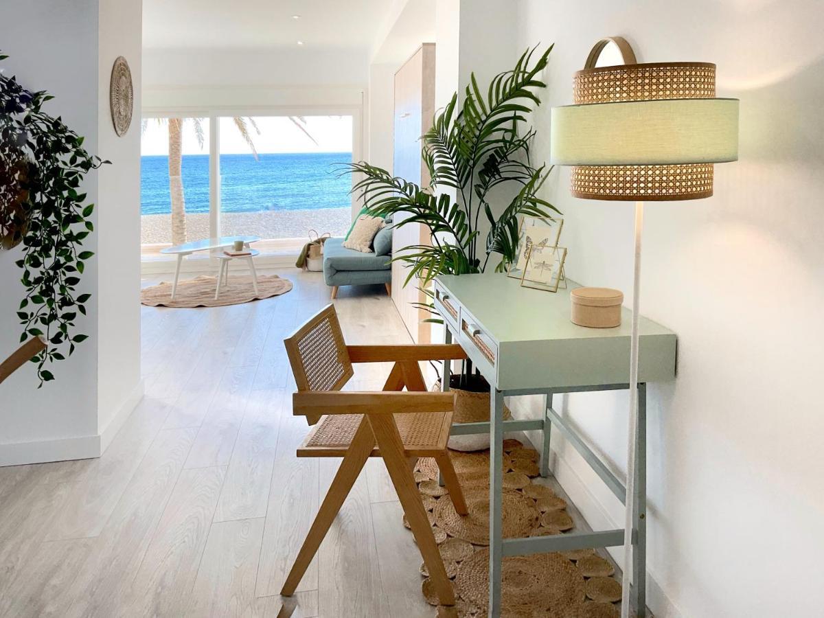 Cs6 Kaleria Suites Almeria Ngoại thất bức ảnh